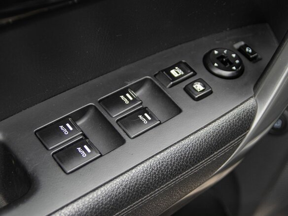2014 Kia Sorento II Рестайлинг, серый, 1290000 рублей - вид 16