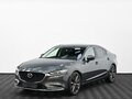 2020 Mazda 6 III (GJ) Рестайлинг 2, серый, 1855000 рублей - вид 2