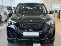 2026 BMW X1 Long 25Li xDrive III (U11/U12), чёрный, 6100000 рублей - вид 2