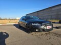 2010 Audi A6 III (C6) Рестайлинг, чёрный, 950000 рублей - вид 4
