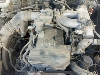1990 Toyota Crown VIII (S130), белый, 300000 рублей, вид 4
