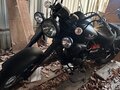2015 Motoland Wolf 250, чёрный, 140000 рублей - вид 1