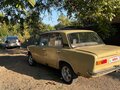 1981 Lada (ВАЗ) 21011, бежевый, 70000 рублей - вид 3