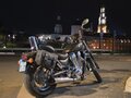 1991 Suzuki Intruder VS 1400, серый, 430000 рублей - вид 1