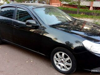 2012 Chevrolet Epica V250 Рестайлинг, чёрный, 750000 рублей, вид 5