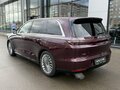 2026 Wey V9X, красный, 9699000 рублей - вид 5