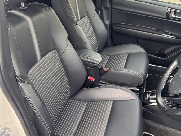 2017 Toyota Corolla Fielder XI (E160, E170) Рестайлинг 2, белый, 1490000 рублей - вид 23