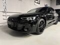 2026 Audi S8 IV (D5) Рестайлинг, чёрный, 27000000 рублей - вид 1