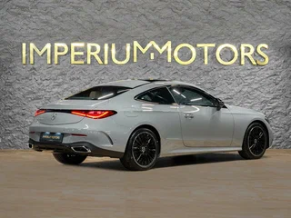 2026 Mercedes-Benz CLE 200, серый, 8590000 рублей, вид 2