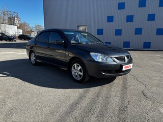 2004 Mitsubishi Lancer IX, серый, 520000 рублей, вид 3
