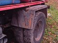 2003 ГАЗ 3309, серый, 560000 рублей - вид 5