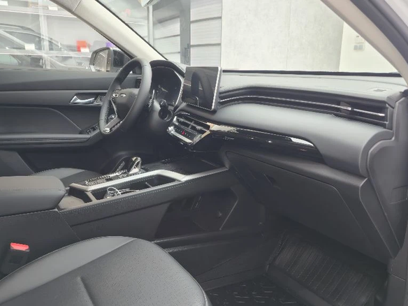 2026 Haval Jolion I Рестайлинг 2, белый, 2849000 рублей - вид 10