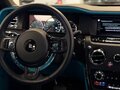 2023 Rolls-Royce Cullinan Black Badge I (Series I), чёрный, 39900000 рублей - вид 9