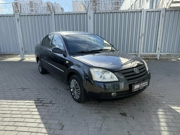 2010 Vortex Estina I, чёрный, 299000 рублей - вид 2