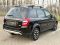 2024 Lada (ВАЗ) Granta Cross I Рестайлинг, чёрный, 914000 рублей - вид 5