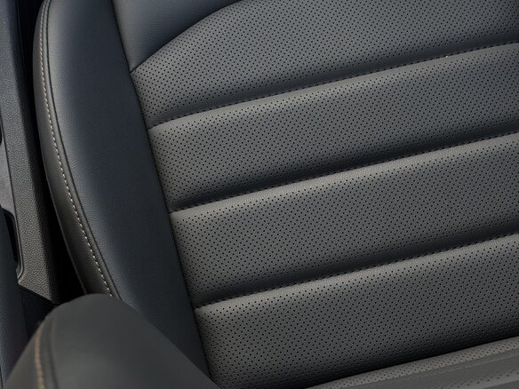 2022 Volkswagen Tharu I, серый, 2250000 рублей - вид 16