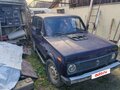 1996 Lada (ВАЗ) 2121 (4x4) I Рестайлинг, фиолетовый, 210000 рублей - вид 1