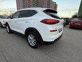2019 Hyundai Tucson III Рестайлинг, белый, 1999999 рублей - вид 4