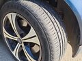 2000 Audi A6 II (C5), синий, 450000 рублей - вид 9