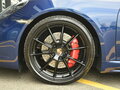 2021 Porsche Cayman GTS 4.0 III 718 (982), синий, 11500000 рублей - вид 9