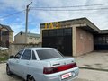 2005 Lada (ВАЗ) 2110, серебристый, 129000 рублей - вид 2