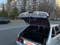 2006 Lada (ВАЗ) 2114, серебристый, 95000 рублей - вид 6