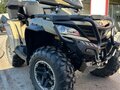 2025 CFMoto CFORCE 1000 EPS, бежевый, 1100000 рублей - вид 2