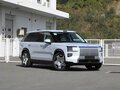 2026 Zeekr 9X 55 kWh (до 3.5 т), серебристый, 11100000 рублей - вид 2
