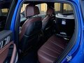 2020 BMW X6 30d III (G06), синий, 8690000 рублей - вид 10