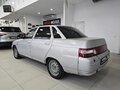 2003 Lada (ВАЗ) 2110, серый, 219000 рублей - вид 4