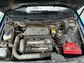 2000 Volkswagen Golf IV, синий, 175000 рублей - вид 7