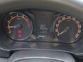 2022 Lada (ВАЗ) Granta I Рестайлинг, красный, 700000 рублей - вид 6