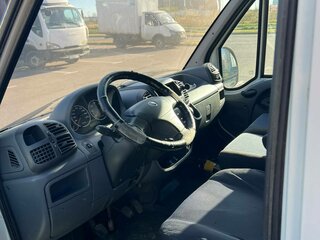 2012 Fiat Professional Ducato, белый, 900000 рублей, вид 5