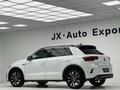 2022 Volkswagen T-Roc I (China Market), белый, 1570007 рублей - вид 5