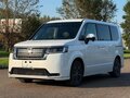 2026 Honda Stepwgn Spada VI, белый, 2830000 рублей - вид 2