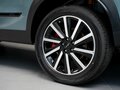2026 Jaecoo J7 I Рестайлинг, серый, 3109000 рублей - вид 10