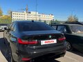 2020 BMW 3 серии 330i xDrive VII (G2x), чёрный, 3350000 рублей - вид 2