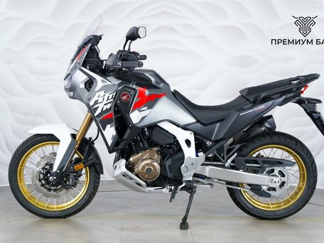 2026 Honda CRF 1100L Africa Twin, серый, 2299000 рублей, вид 2