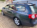 2006 Volkswagen Passat B6, синий, 564826 рублей - вид 5