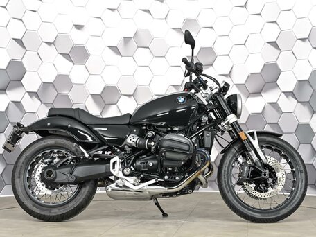 2025 BMW R 12, чёрный, 1577000 рублей, вид 3