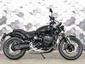 2025 BMW R 12, чёрный, 1577000 рублей - вид 2
