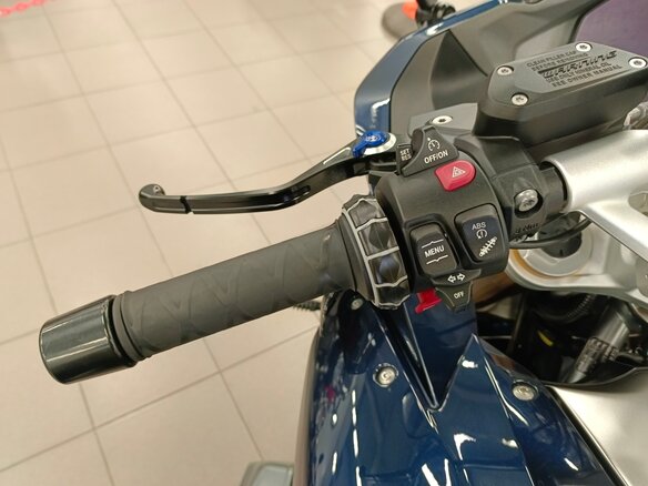 2019 BMW R 1250 RS, синий, 1250000 рублей - вид 22