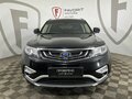 2021 Geely Atlas I, чёрный, 1544000 рублей - вид 1