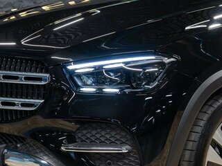 2026 Mercedes-Benz GLE 350 II (V167) Рестайлинг, чёрный, 11150000 рублей, вид 4