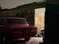 2004 Lada (ВАЗ) 2105, пурпурный, 80000 рублей - вид 8