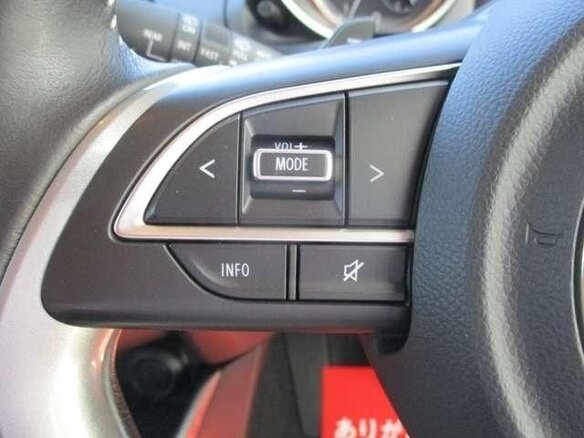 2019 Suzuki Swift V, белый, 960014 рублей - вид 21