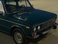 1995 Lada (ВАЗ) 2106 4-speed, синий, 110000 рублей - вид 4