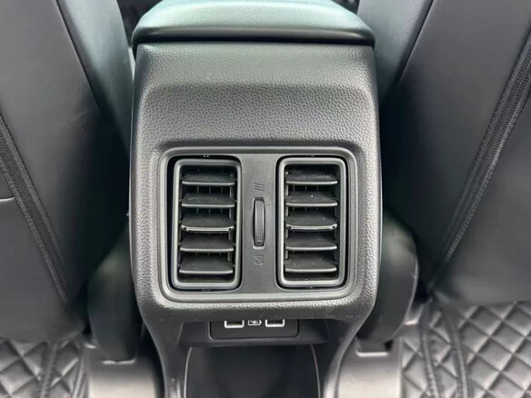 2023 Honda XR-V II, белый, 1880000 рублей - вид 15