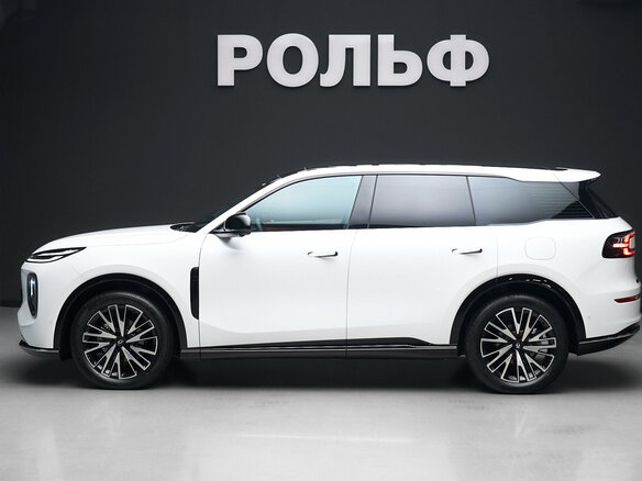 2026 Changan Qiyuan Q07 31.7 kWh, белый, 3690000 рублей - вид 2
