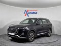 2022 Chery Tiggo 7 Pro I, чёрный, 1219000 рублей